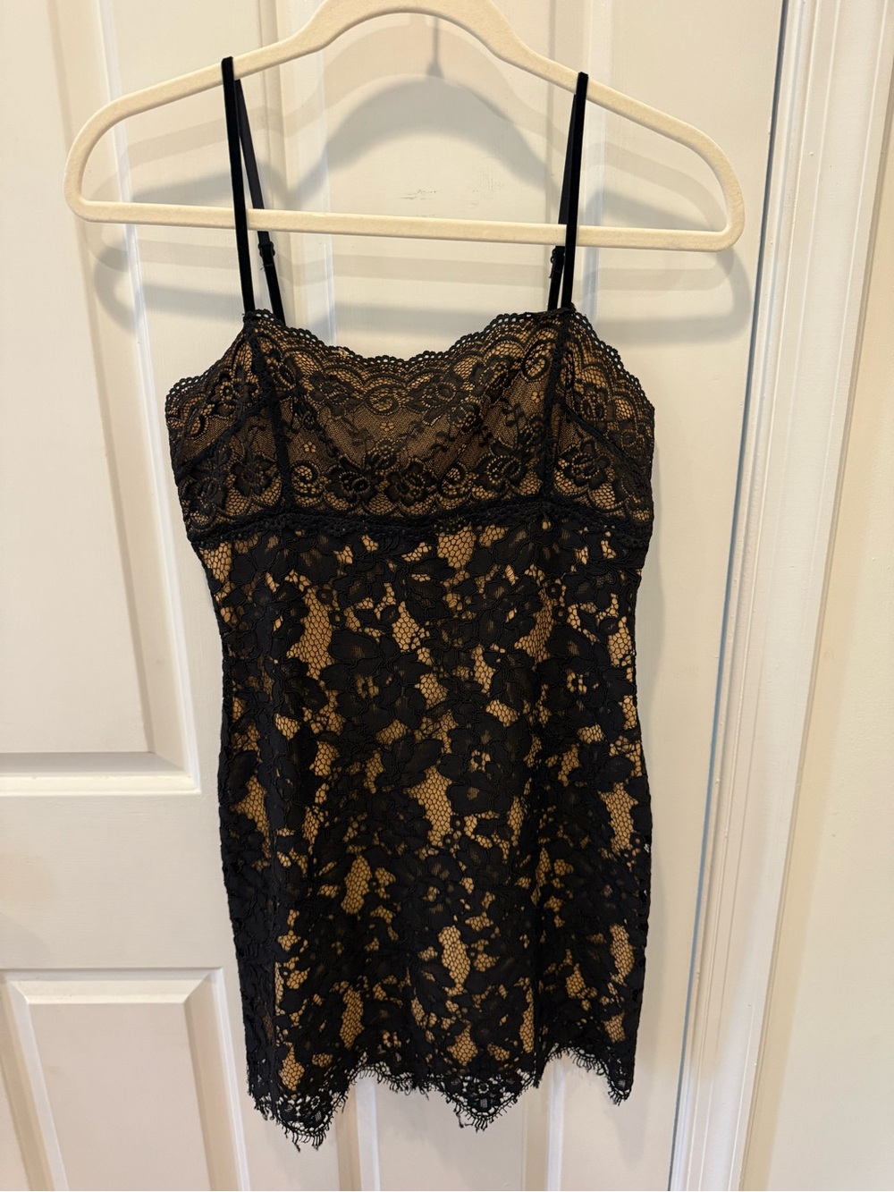 MAJORELLE Apollo Mini Dress